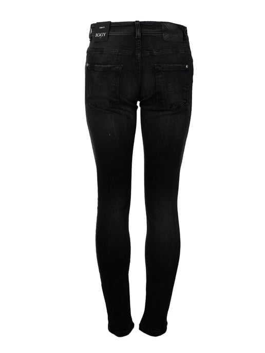 John Richmond Jeans Iggy Herren schwarz - Image 6