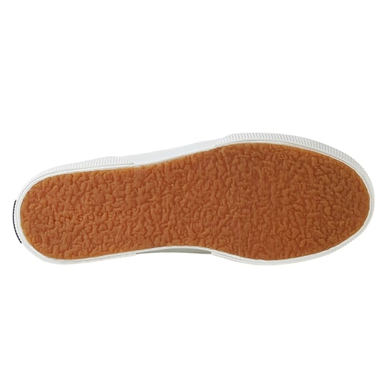 Superga - Damen Sneaker "2740 Lame" (Beige/Schimmer) - Image 4