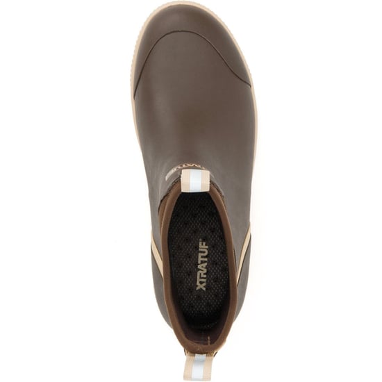 Xtratuf Wheelhouse Gummi Herren Gummistiefel Braun - Image 5