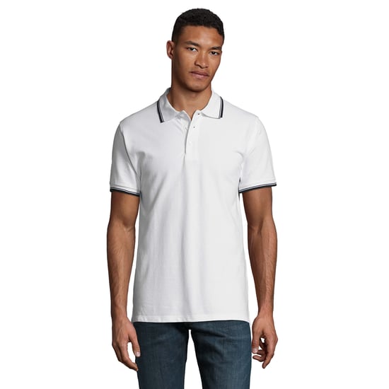 SOLS - "Practice" Poloshirt für Herren () - Image 1