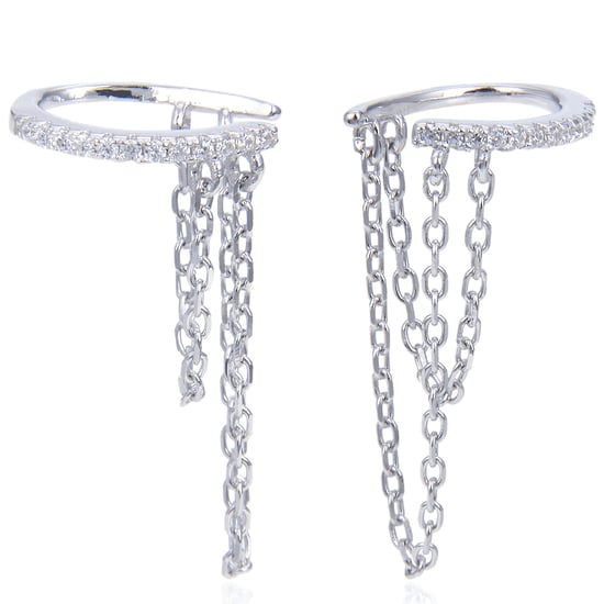 Earcuff Rock eins - Image 1