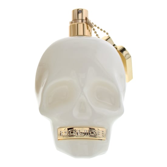 Police To Be Born To Shine Eau De Parfum 125ml Spray For Her - Image 2