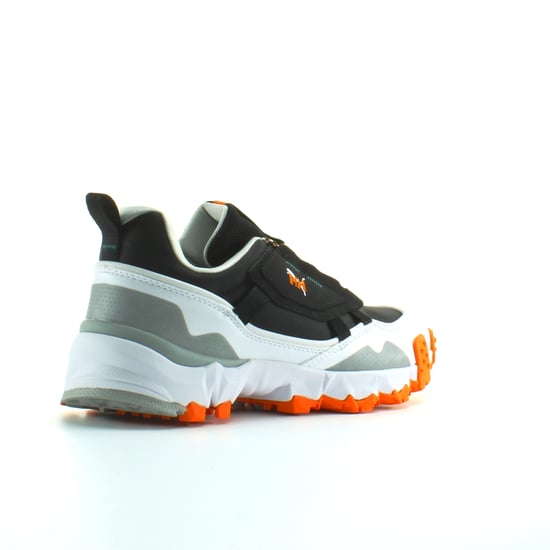Puma x Helly Hansen Trailfox MTS Mens Synthetic Lace Up Trainers 372517 01