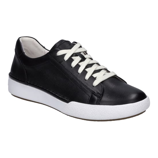 JOSEF SEIBEL Claire 01 | Sneaker für Damen | Schwarz Claire 01, schwarz - Image 1