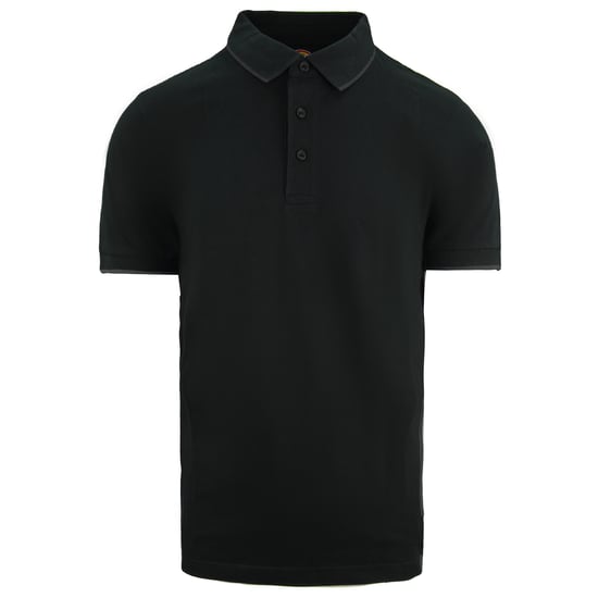 Dickies Two Tone Herren Black T-Shirt - Image 1