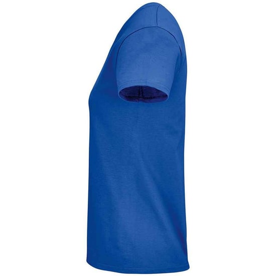 SOLS - "Crusader" T-Shirt für Damen (Königsblau) - Image 2