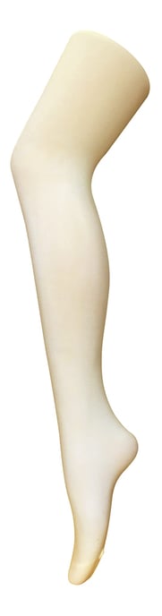 Sock Snob Womens 80 Den Opaque Farbige Winter Mode Strumpfhose - Image 1