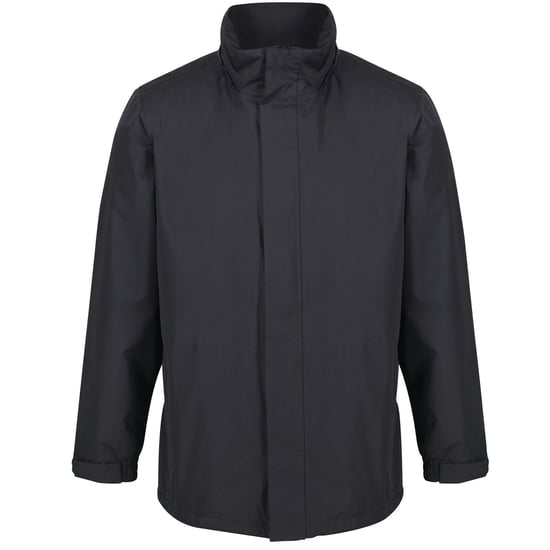 Regatta Herren Jacke Beauford (Anthrazit) - Image 1