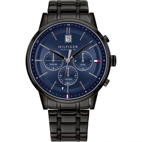 Tommy Hilfiger Herren Uhr 1791633 - Image 1