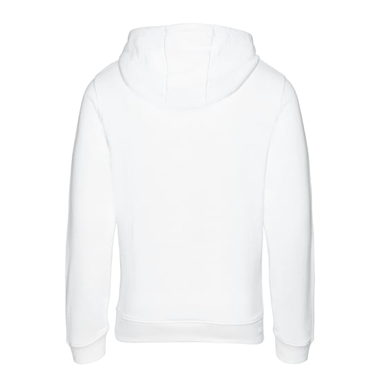 Der Lyle & Scott Kapuzenpullover ist Teil unserer Essentials-Reihe. Der aus 100% Baumwolle gefertigte Kapuzenpullover mit normaler Passform verfügt über eine Kängurutasche, gerippte Bündchen und einen gerippten Saum - die ultimative Vielseitigkeitsschicht - Image 2