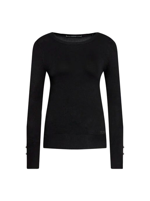 Pull Guess Femme Elinor - Image 3