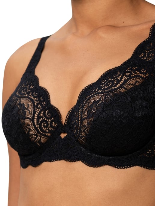 Amourette W High Apex Bra