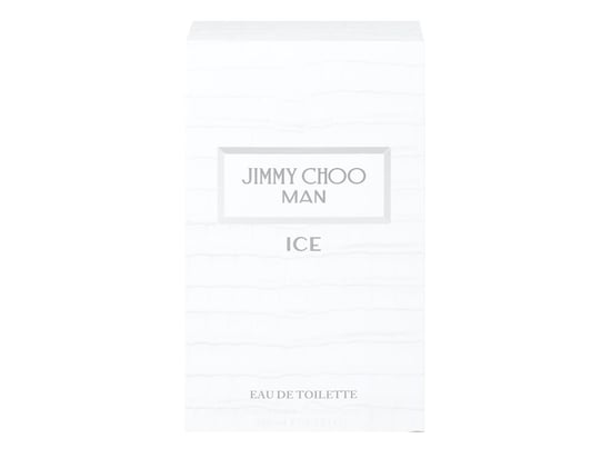 Jimmy Choo Mann Ice Edt Spray 100ml - Image 2