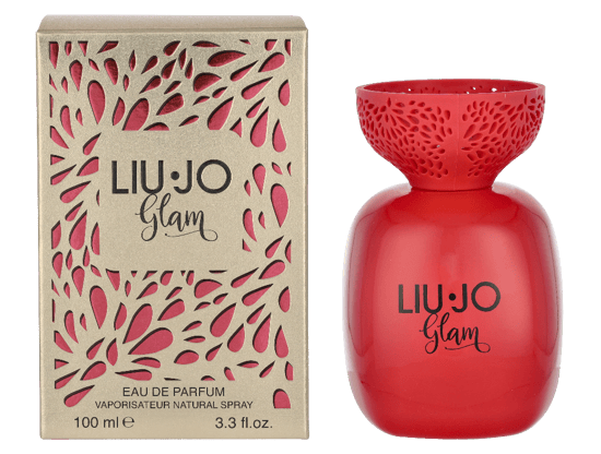 Liu-Jo Glam Edp Spray. - Image 1