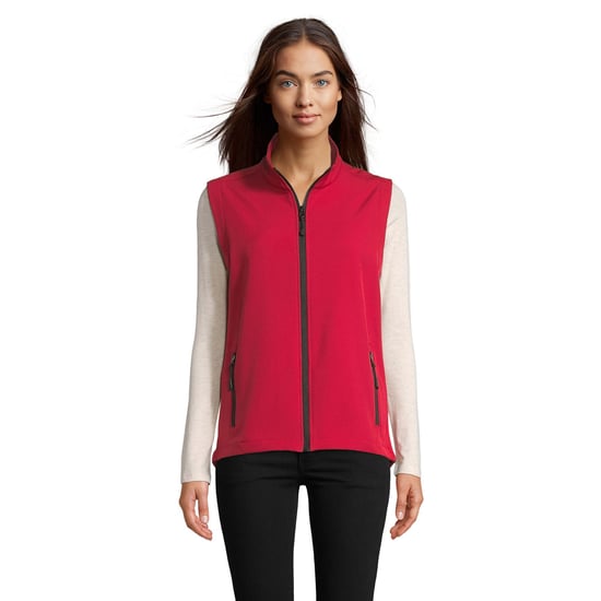 SOLS - "Race" Weste für Damen () - Image 1