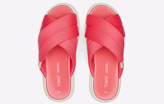 Toms Alpargata Mallow Crossover Pantoletten Damen - Image 5