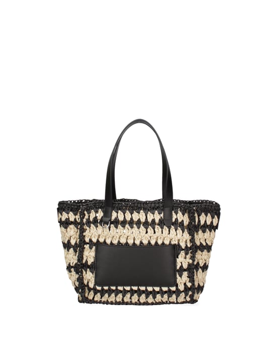 Viola Castellani Handtasche BLACK - Image 1