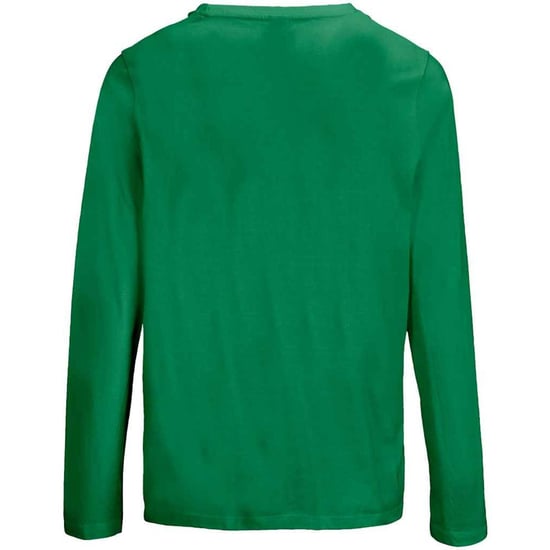 SOLS - "Monarch" T-Shirt für Damen Langärmlig () - Image 2