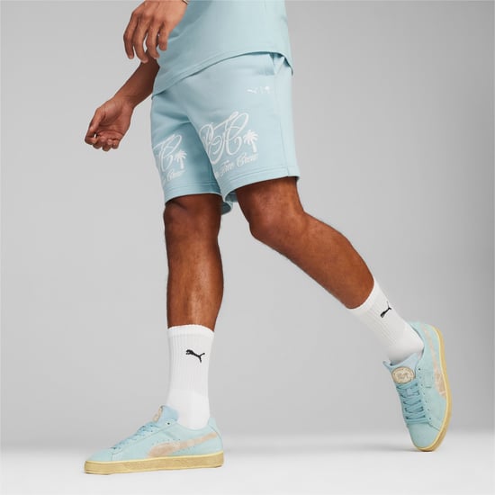 PUMA X Palm Tree Crew Herren Shorts - Image 3