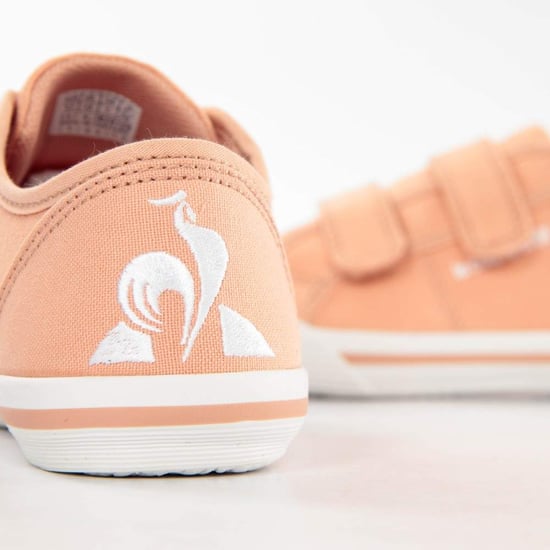 Basketball Le Coq Sportif Mädchen Deauville ps Sport - Image 6