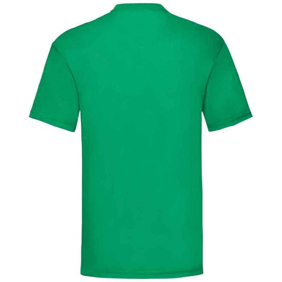 Fruit of the Loom - "Valueweight" T-Shirt für Herren (Irisches Grün) - Image 2