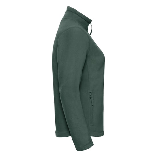 Russell - Fleecejacke Durchgehender Reißverschluss für Damen - Für Außen () - Image 3