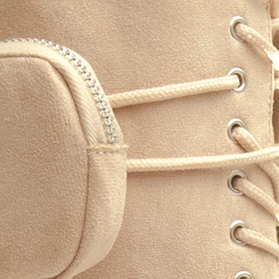 Quality boot Montevita in Beige