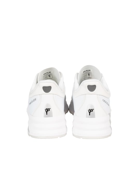Ice Play Sneaker Herren weiß - Image 3