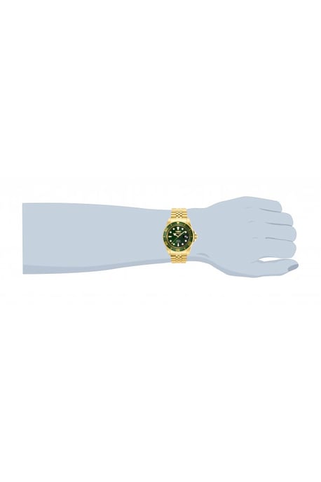 Invicta Pro Diver 30095 Herrenuhr - 42mm - Image 2