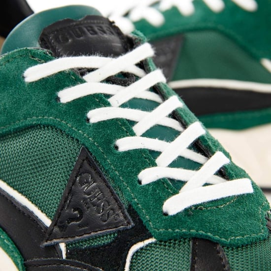 Guess Herren-Sneaker Imoele - Image 3