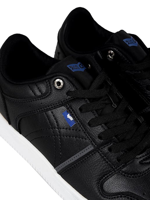 Gas Sneaker Grail LTX2 Men's Schwarz - Image 4