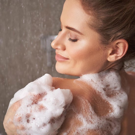 Radox Mineral Therapy Shower Gel Feel Revived w/ Mandarin&apricot Scent, 225ml, 6 Pack