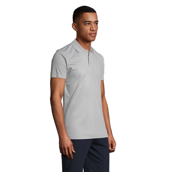SOLS - "Performer" Poloshirt für Herren - Sport () - Image 3