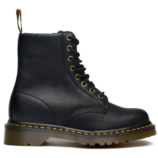 Dr. Martens 1460 Stiefel mit warmem Futter - Image 1