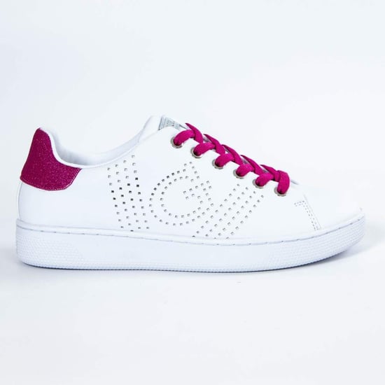 Guess Damenmode Perf Sneakers - Image 3
