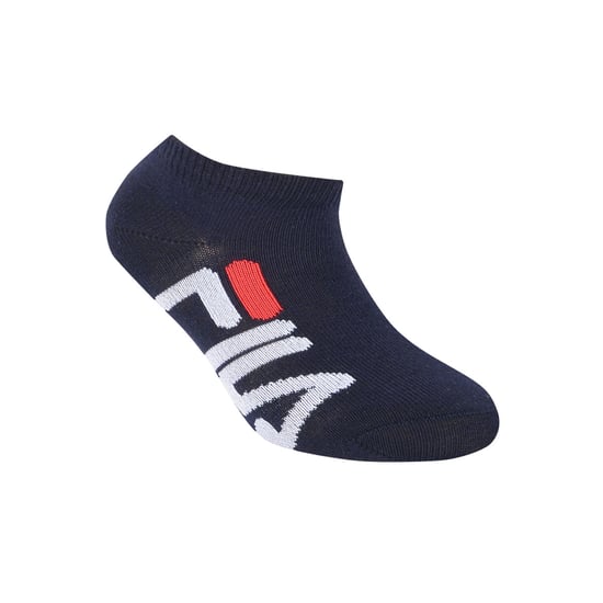 Fila Invisible Sneakers Socken - Image 2
