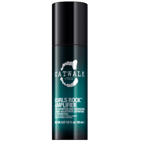 Tigi Curl Rock Amplifier for Defined Curls & Waves 150ml 2pk