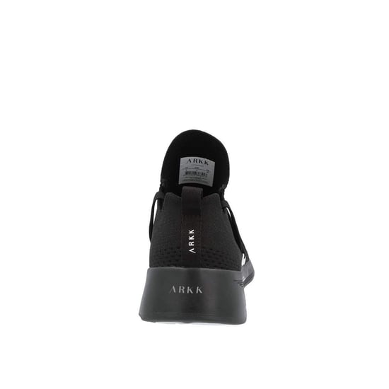 Arkk Copenhagen Raven FG 2.0 PWR55 Womens Black Trainers