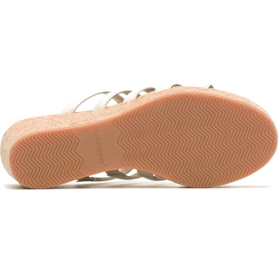 Hush Puppies Willow Slide Damen Sandalen mit Absatz - Image 3