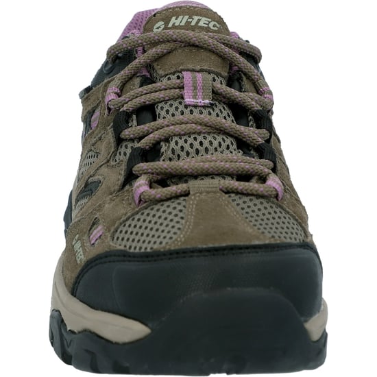 Hi-Tec Apex Lite Niedrig Damen Wanderschuhe - Image 3