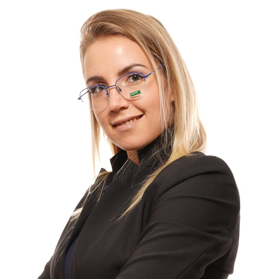 Benetton Optische Fassung BEO3024 686 50 - Image 4
