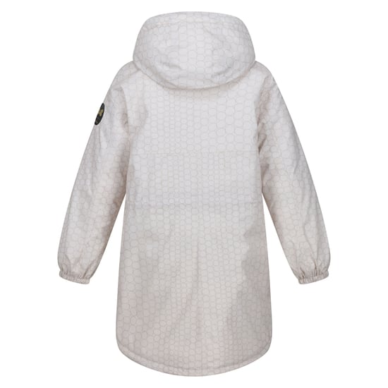 Regatta - "Christian Lacroix Cailar" Jacke, wasserfest für Damen (Beige/Schwarz) - Image 2