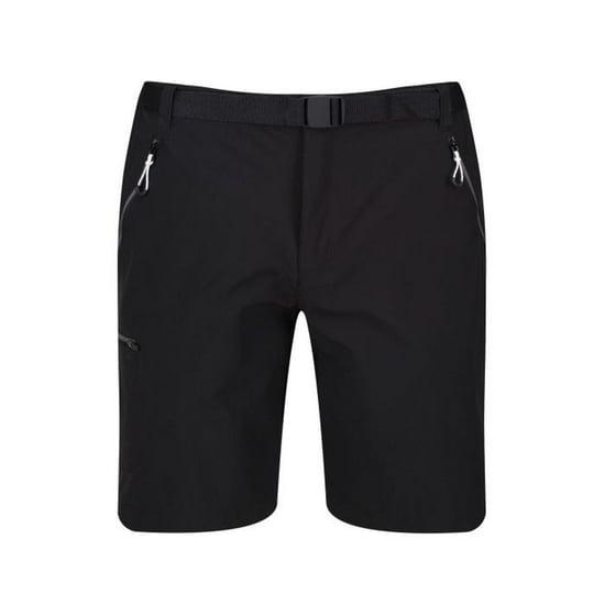 Regatta - "Xert III" Shorts für Herren (Schwarz) - Image 1
