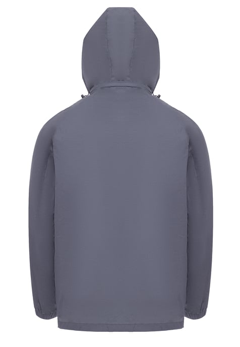 Mo Jacke Herren Grau - Image 4