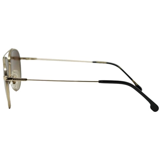 Carrera 1018 0RHL T4 Gold Sunglasses