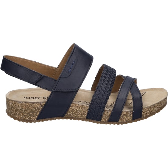 JOSEF SEIBEL Tonga 83 | Sandals for Women | blue