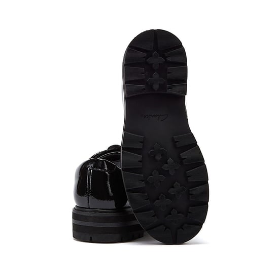Clarks Prague Lace O Kinderschuhe - Image 4