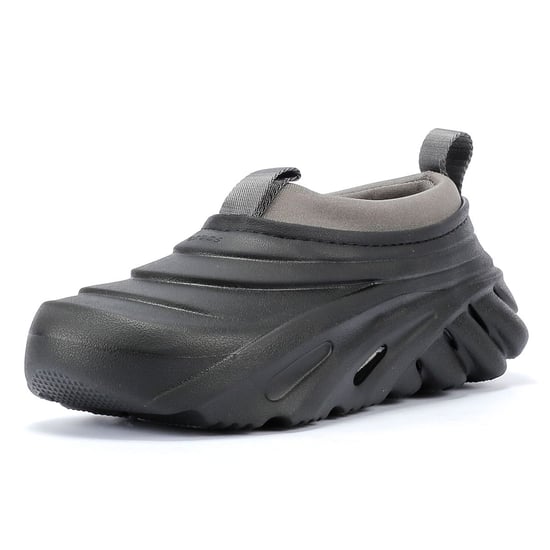 Crocs Echo Storm Damen Mitternachtsschuhe - Image 3