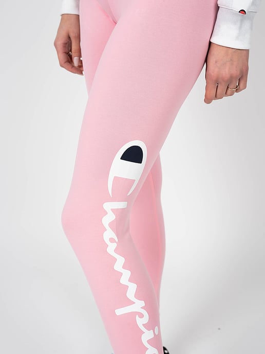 Champion Legginsy Damen pink - Image 6