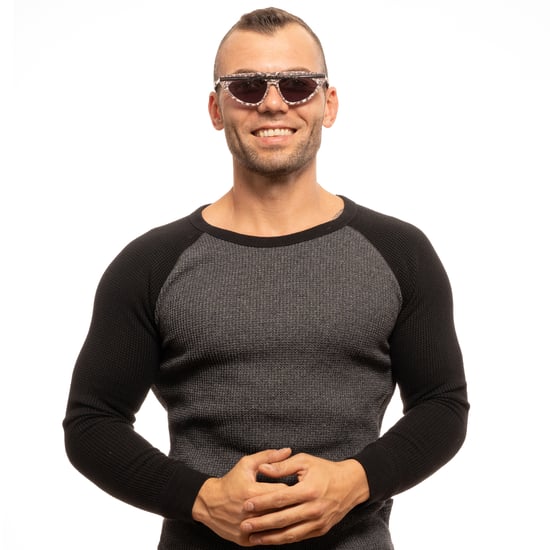 Sting Multicolor Unisex Sonnenbrille - Image 5